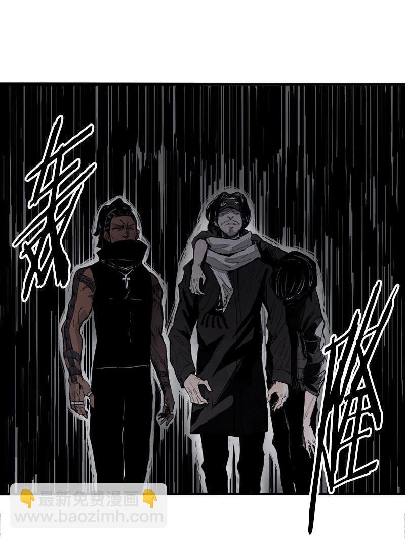 第16话 邂逅（1）-第37话