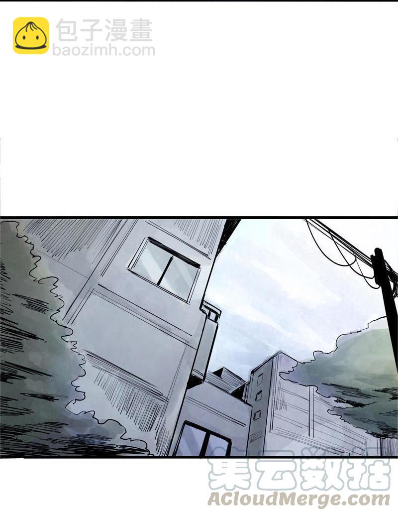 第17话 暗涌（1）-第39话