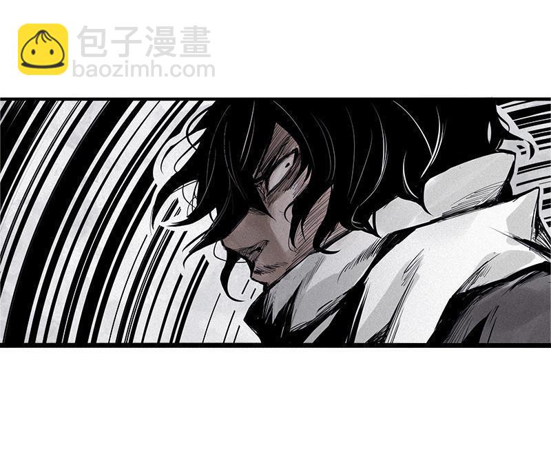 第19话 乱流（1）-第43话