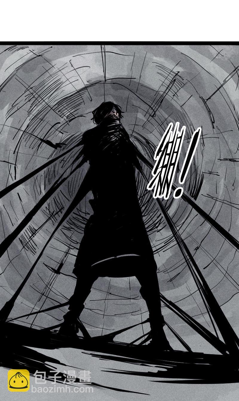 第19话 乱流（1）-第43话