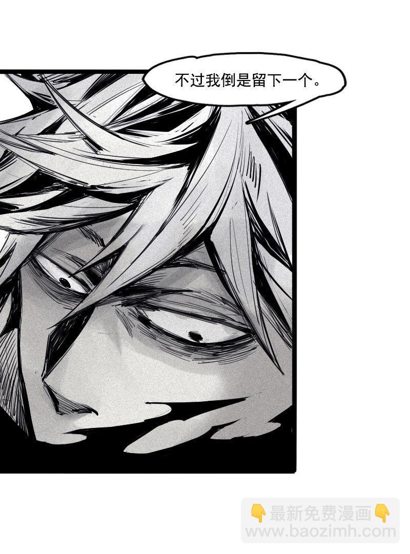 第19话 乱流（1）-第43话