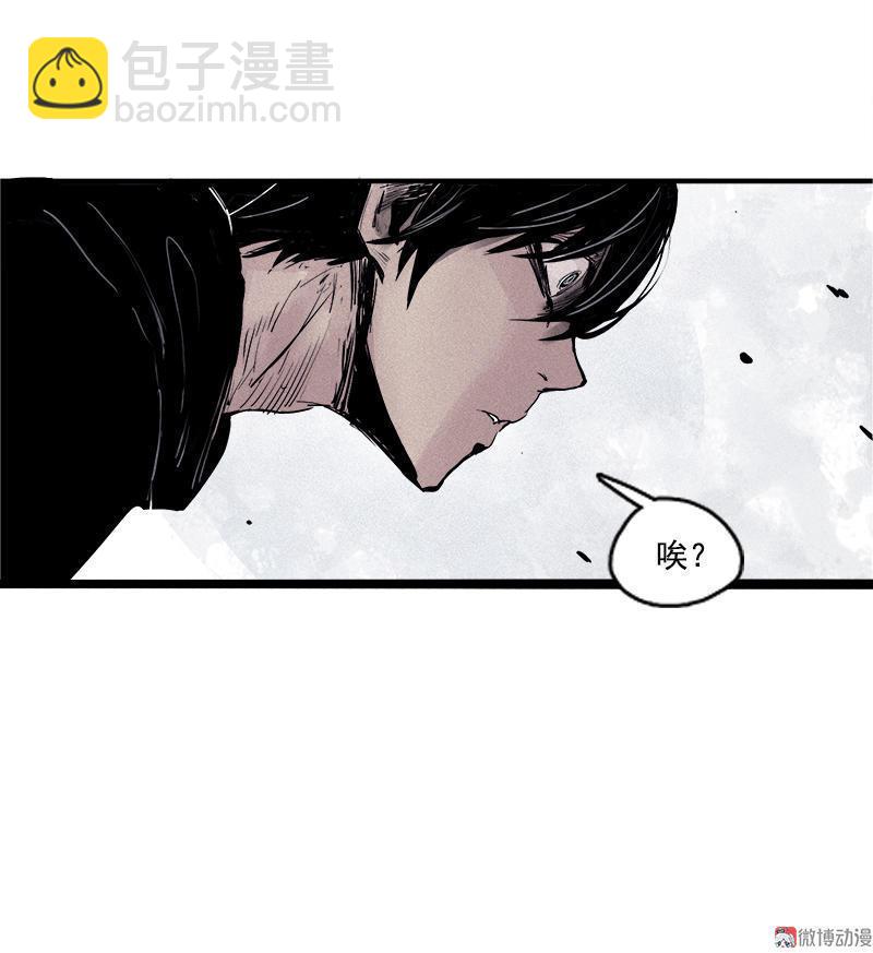 第21话 好久不见（2）(1/2)-第49话