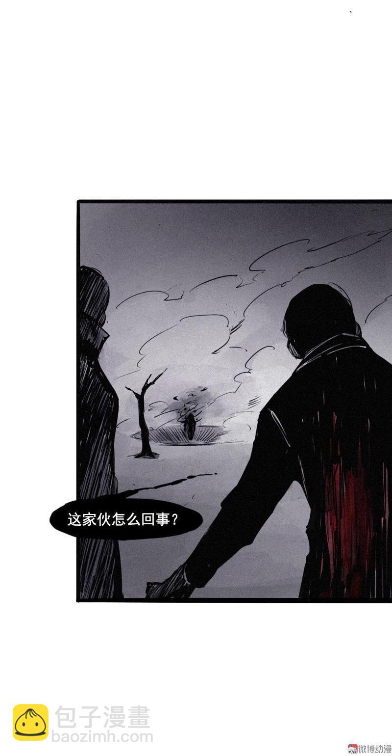 第24话 失格（2）-第55话