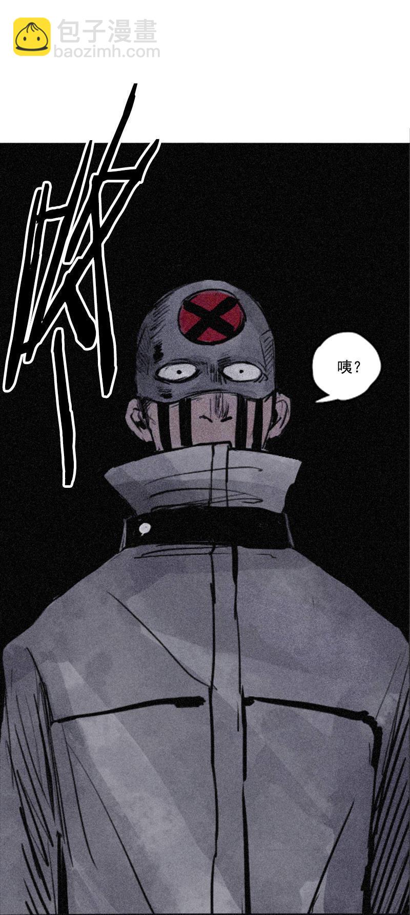 第24话 失格（2）-第55话