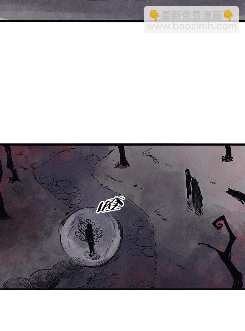 第24话 失格（2）-第55话