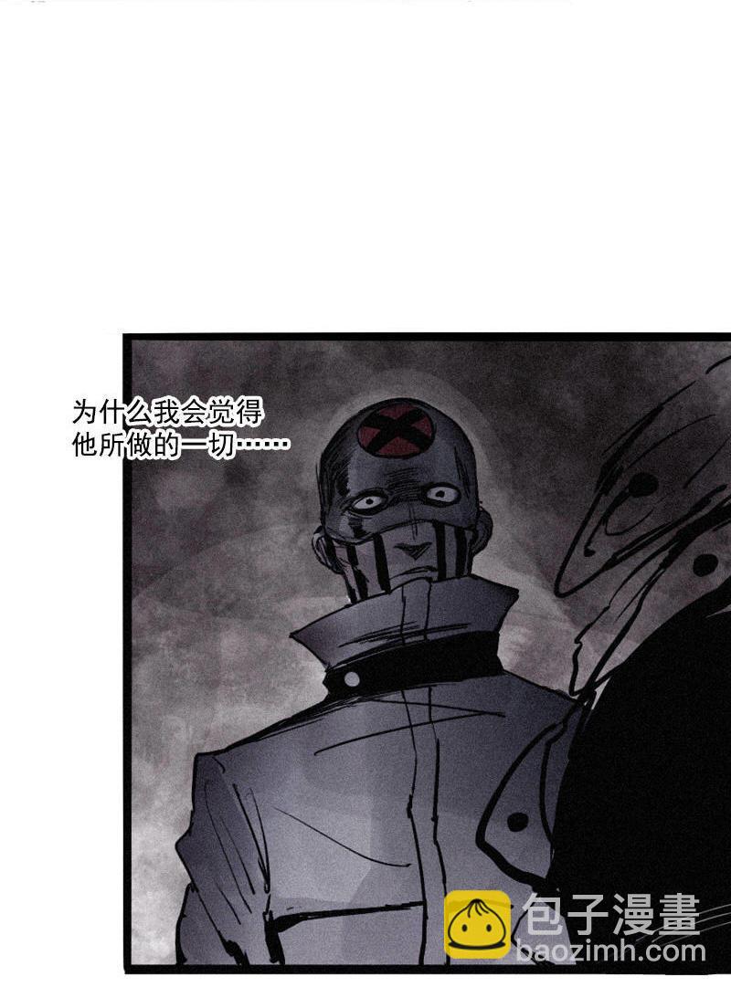 第24话 失格（2）-第55话