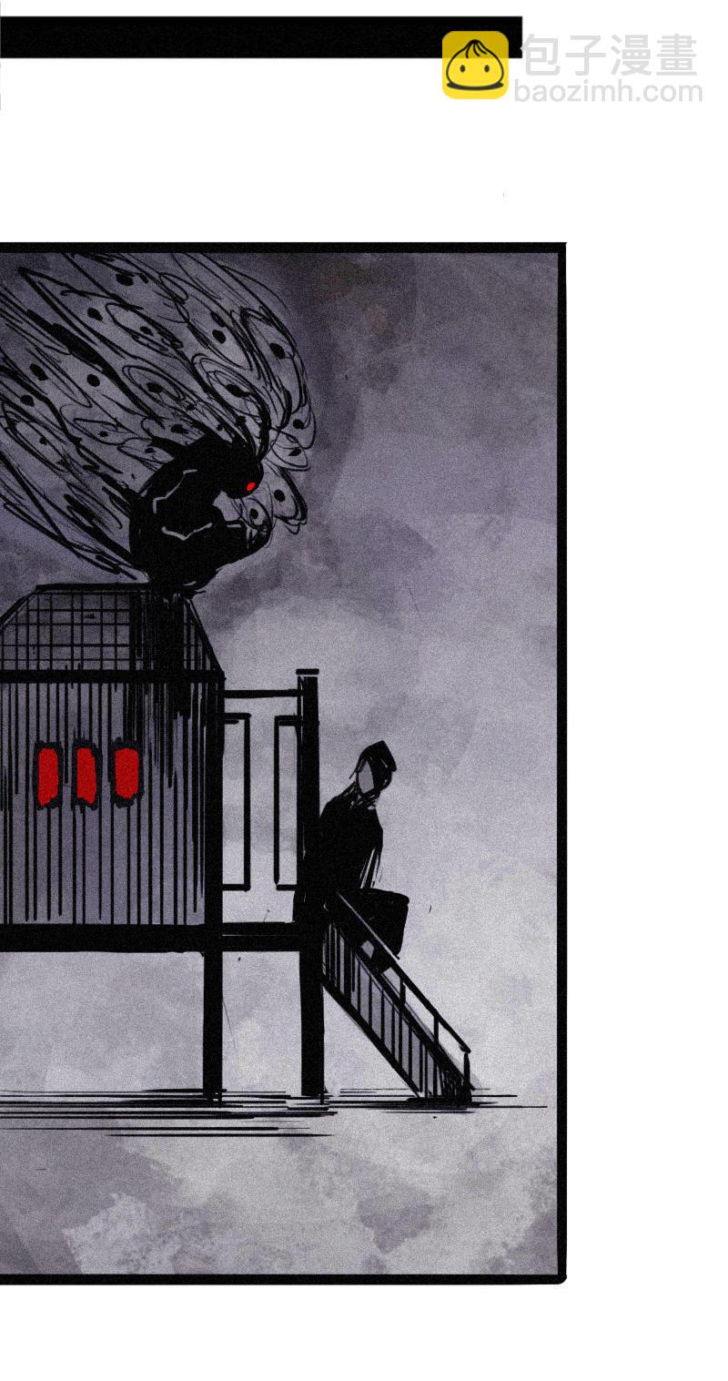 第24话 失格（2）-第55话