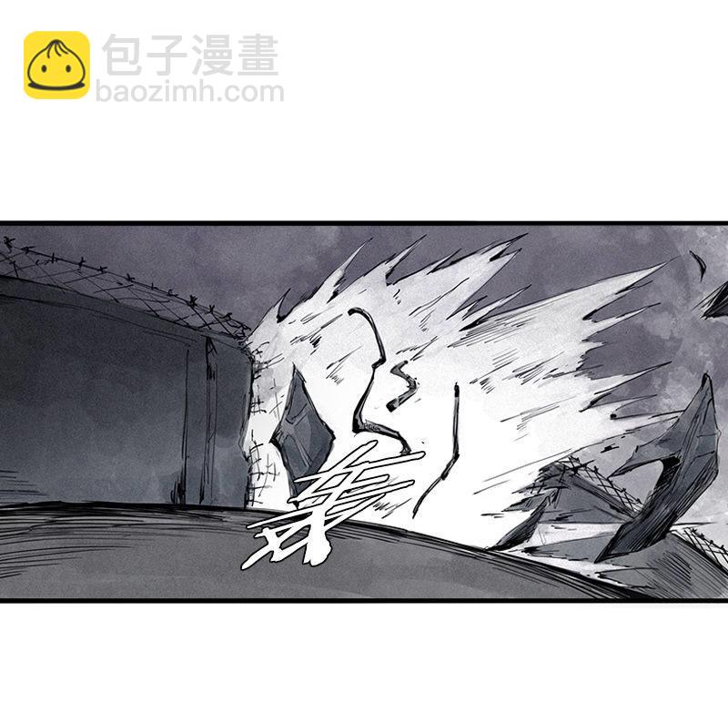 第26话 白夜（1）-第61话