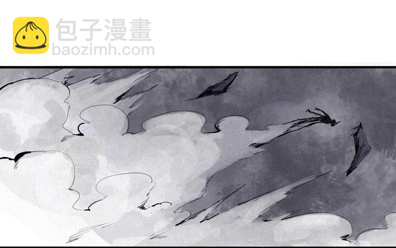 第26话 白夜（1）-第61话