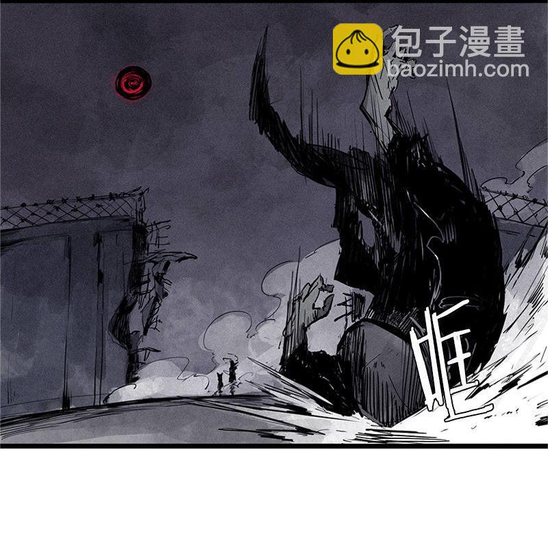 第26话 白夜（1）-第61话