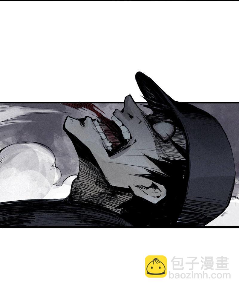 第26话 白夜（1）-第61话