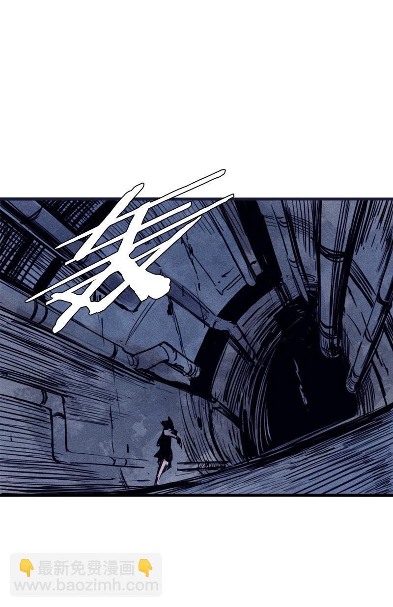 第27话 怪物vs怪物（1）-第63话