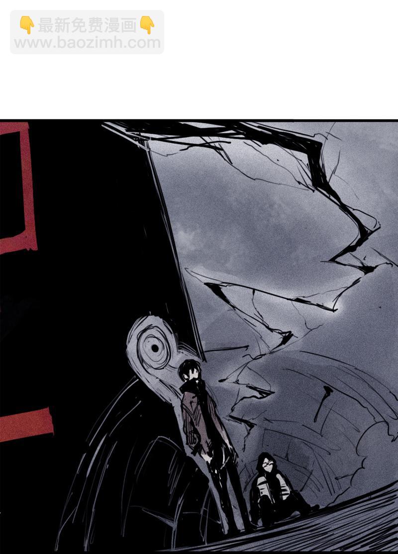 第27话 怪物vs怪物（1）-第63话