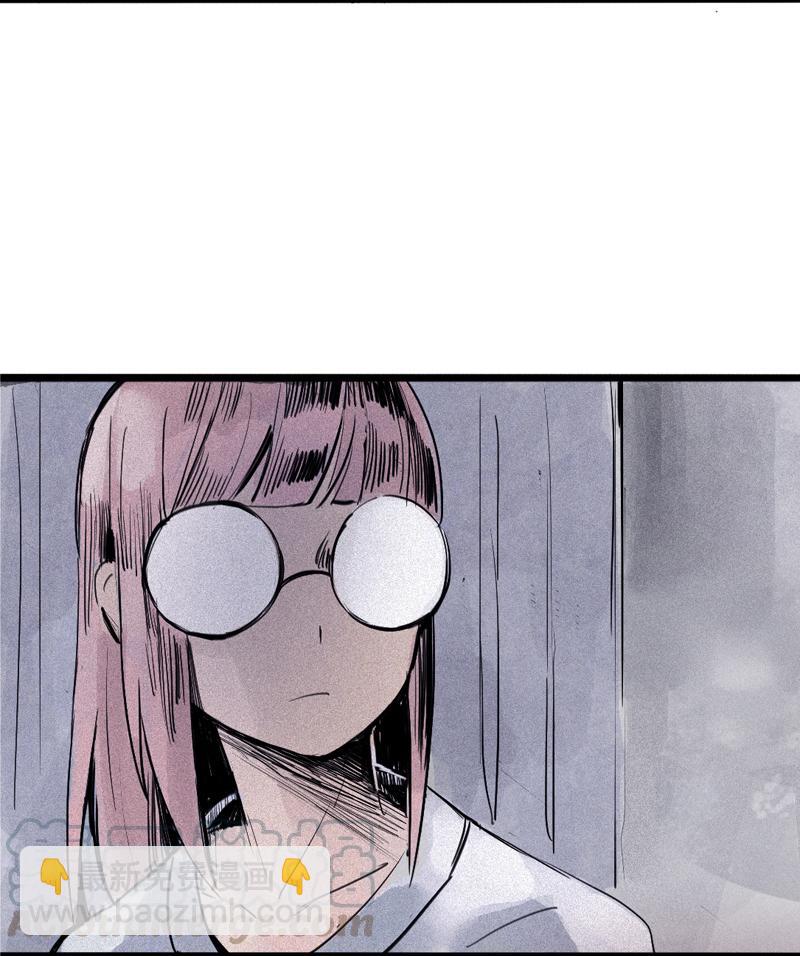 第32话 警告（3）-第81话