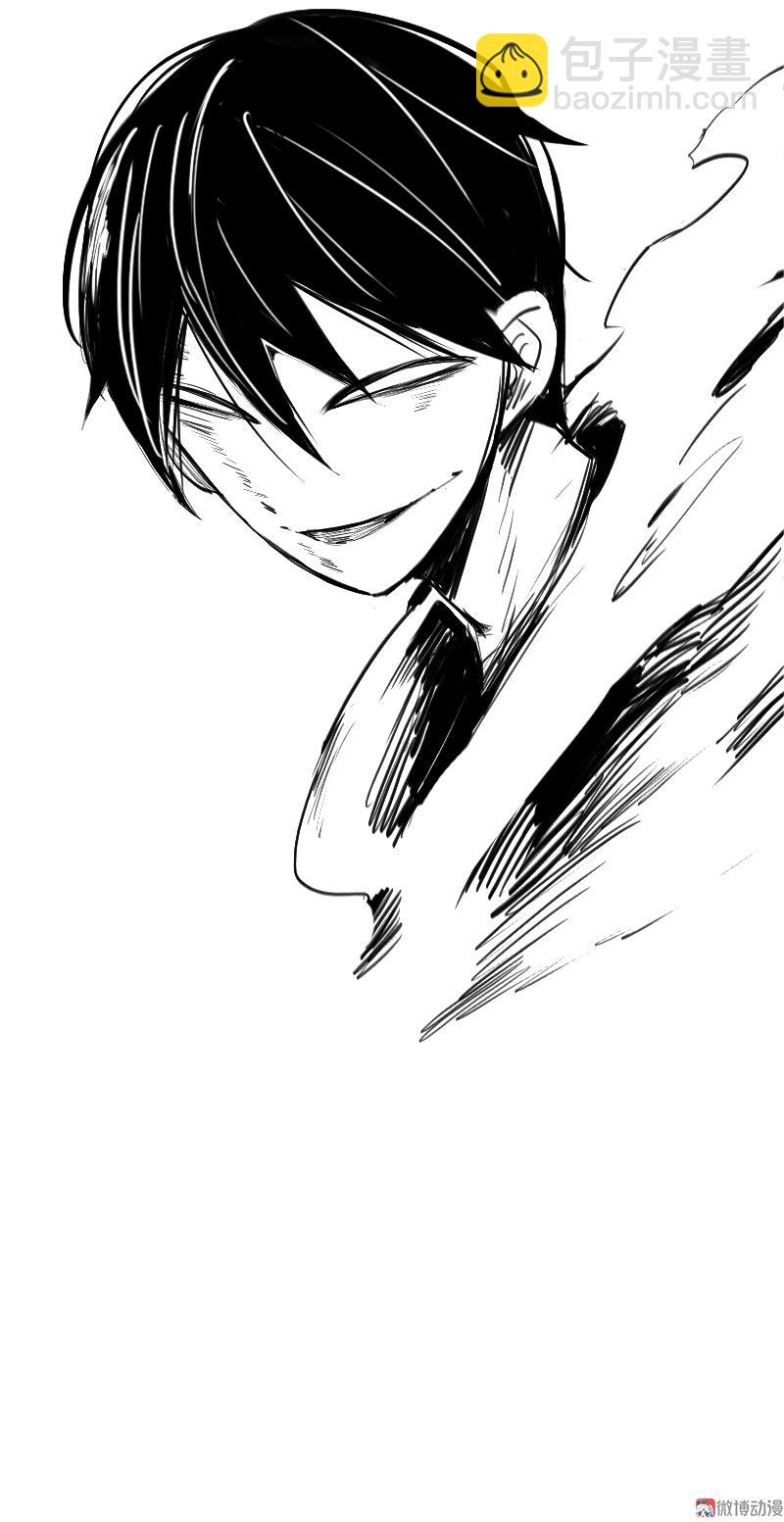 第32话 警告（3）-第81话