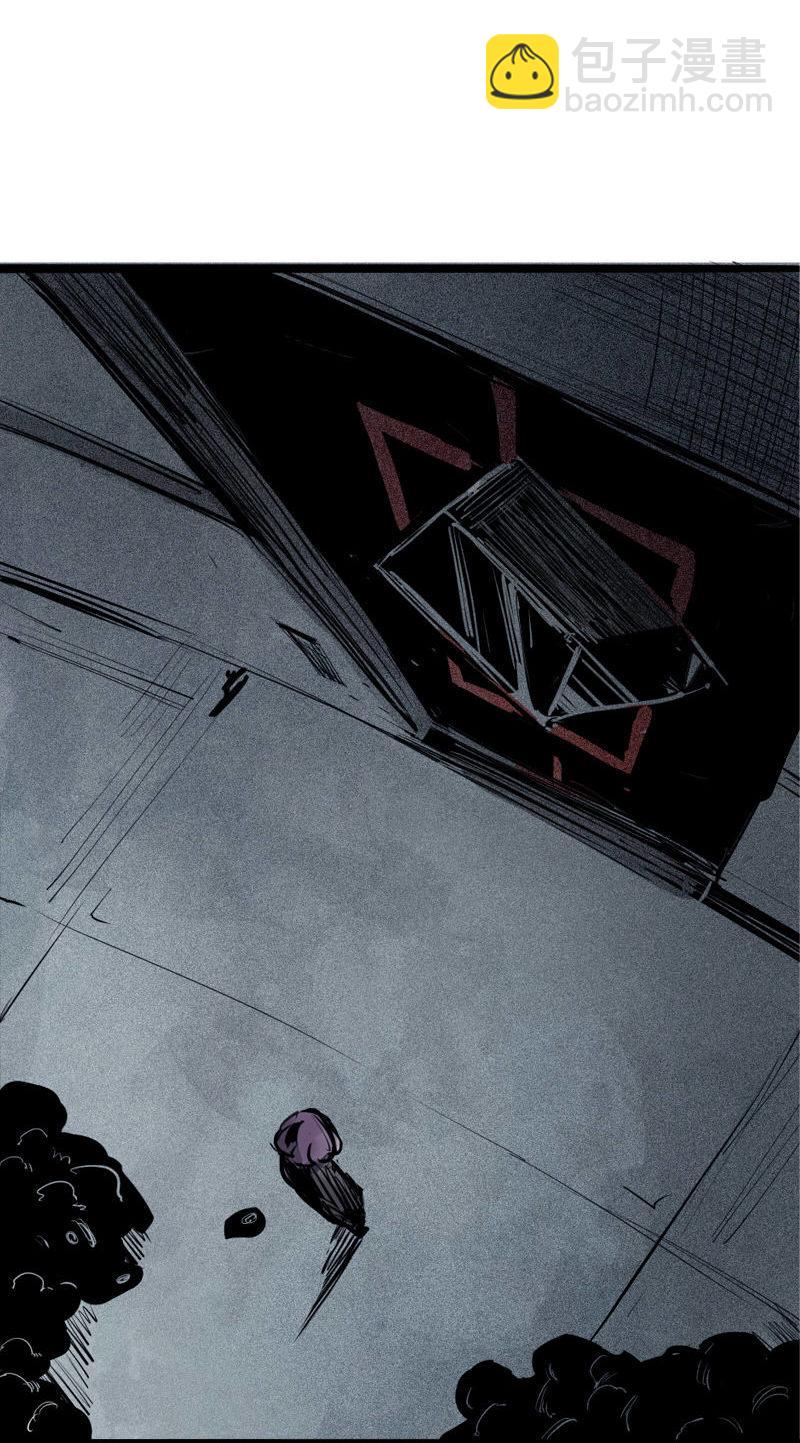 第34话 绝望的心（2）-第85话