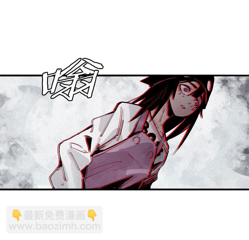 第35话 蠢蠢欲动（2）-第87话