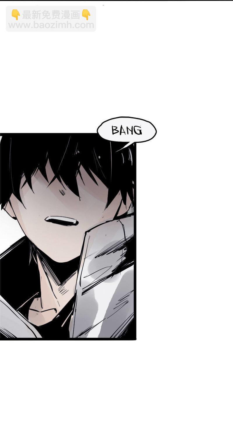 第35话 蠢蠢欲动（2）-第87话