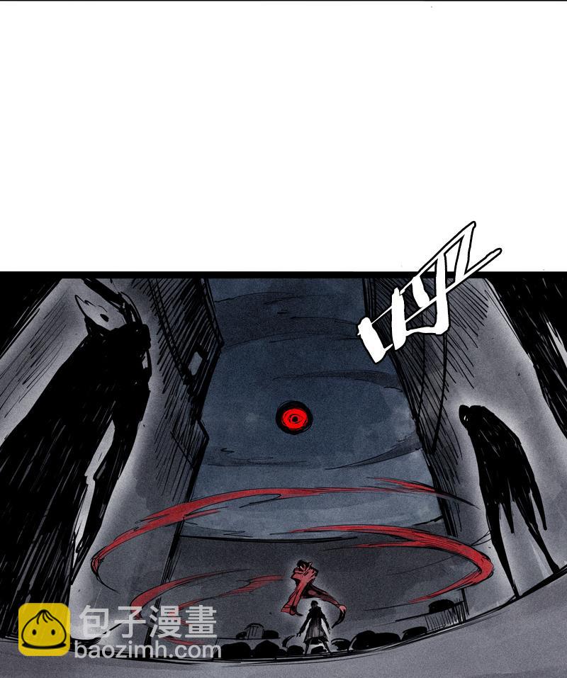 第38话 真理的见面礼（1）-第95话