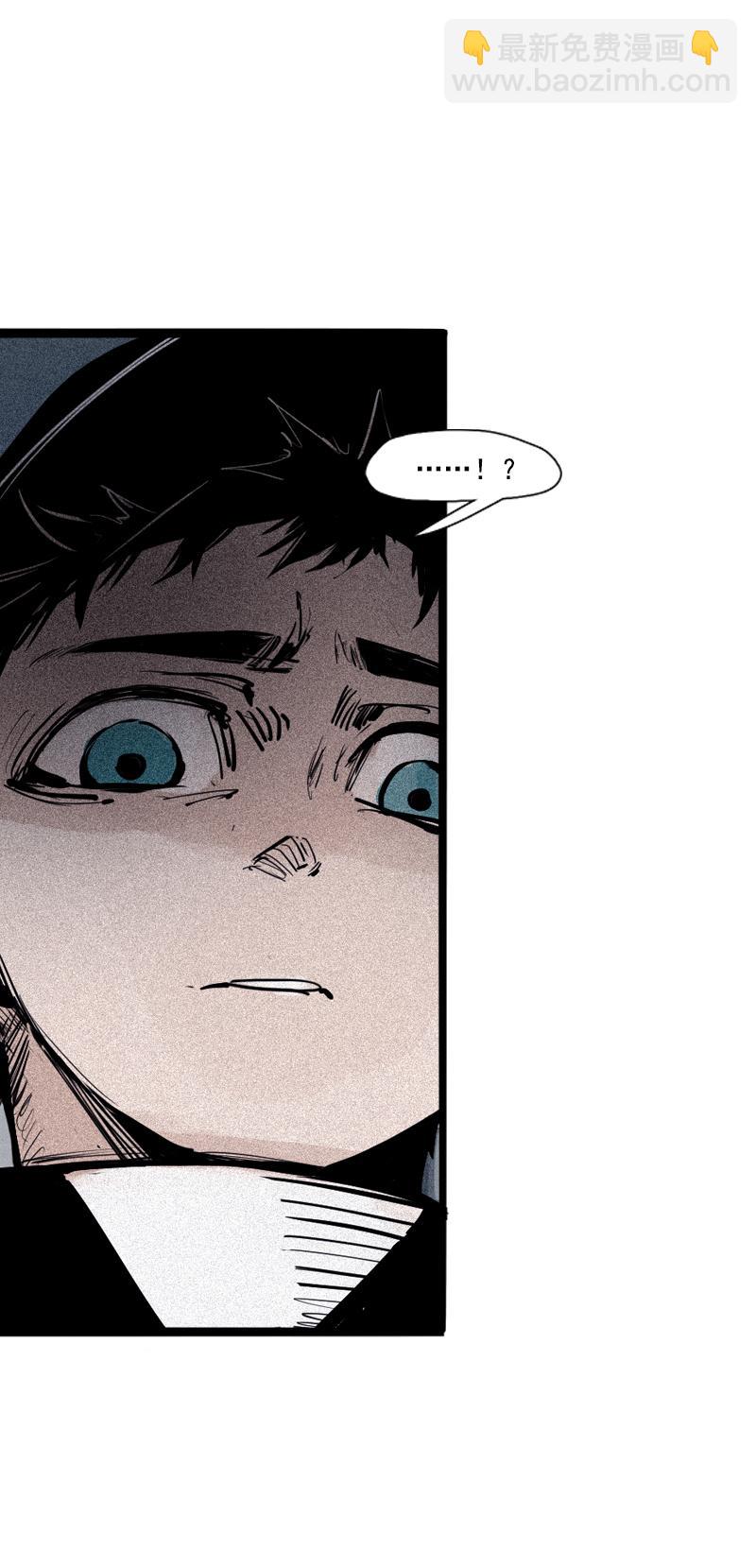 第40话 噩梦的开端（2）-第101话