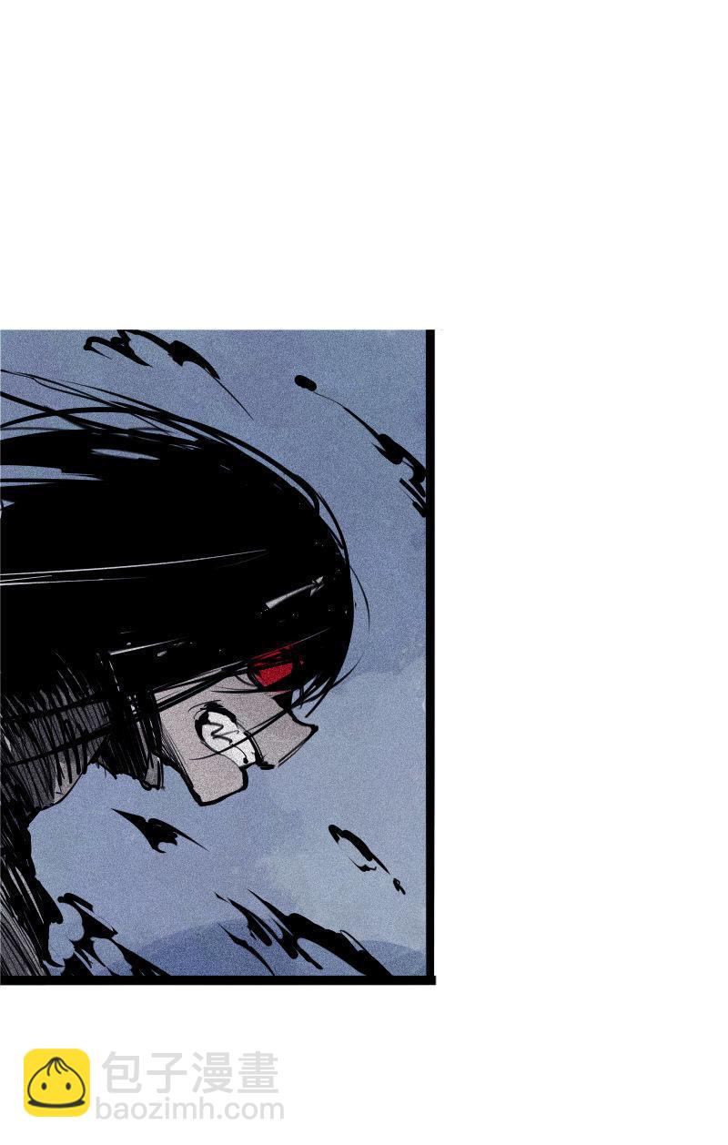 第41话 失控的少女（2）-第103话