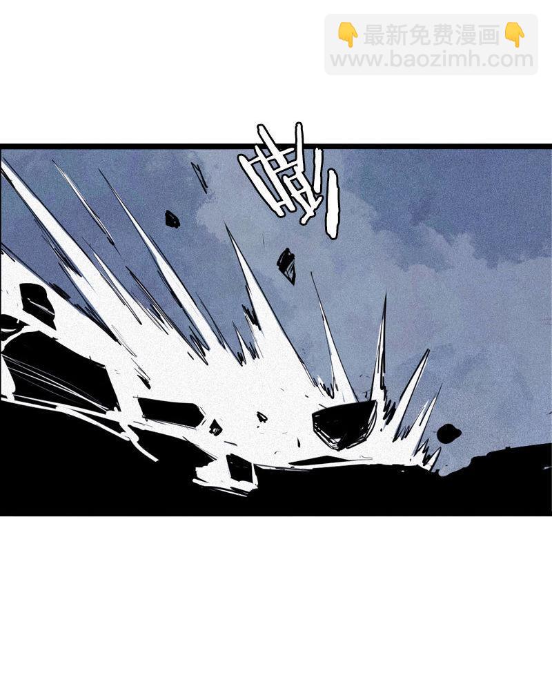 第41话 失控的少女（2）-第103话