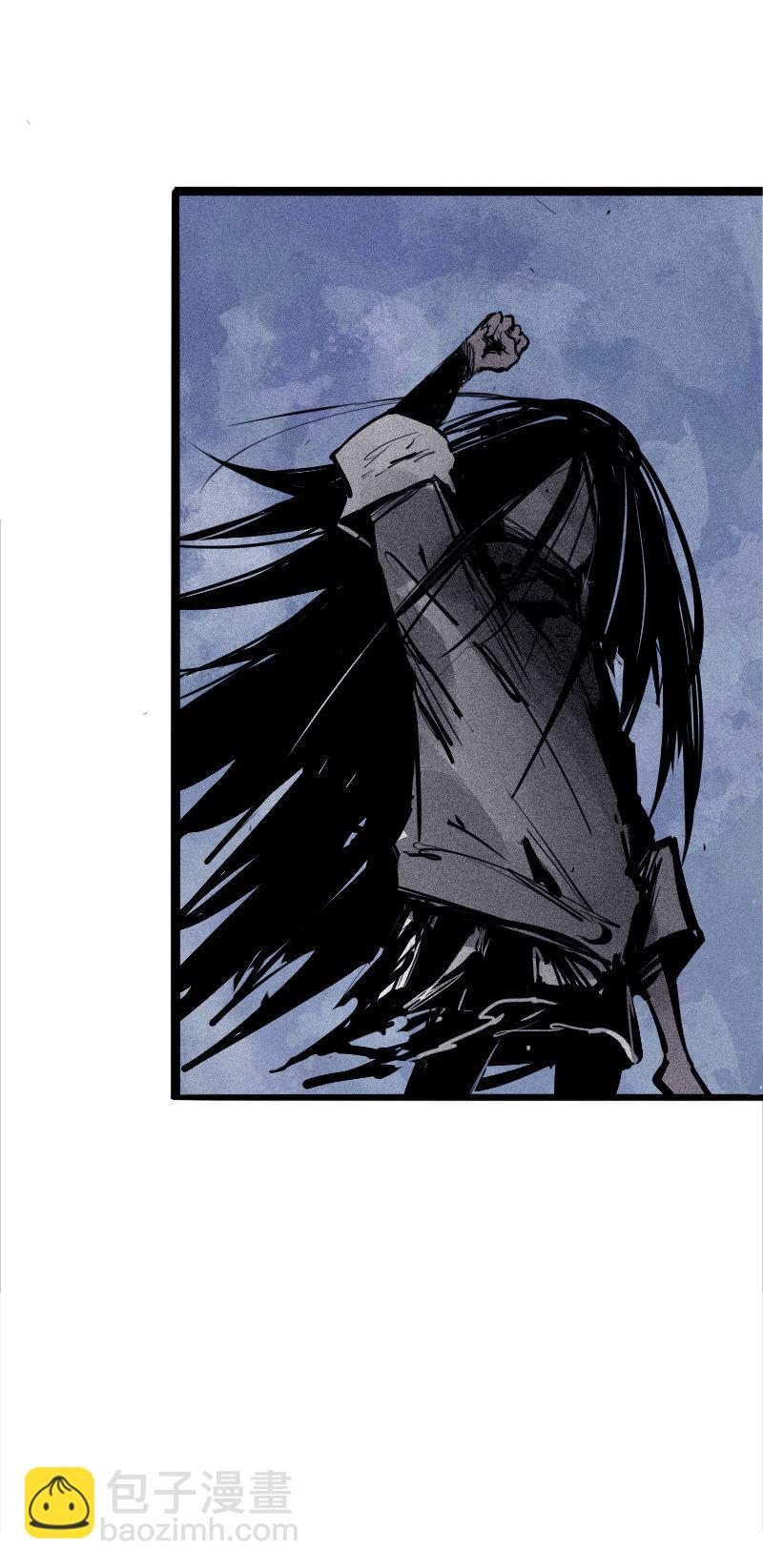 第41话 失控的少女（2）-第103话