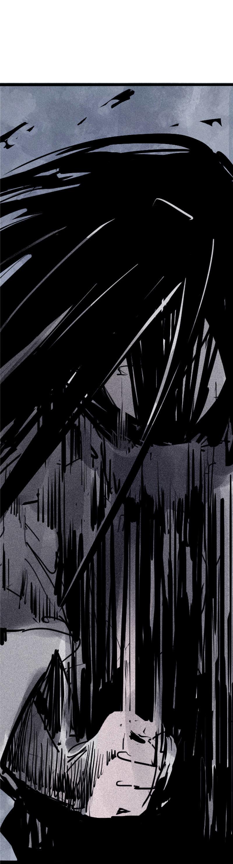 第41话 失控的少女（2）-第103话