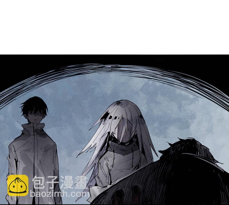 第42话 黑白（2）-第105话