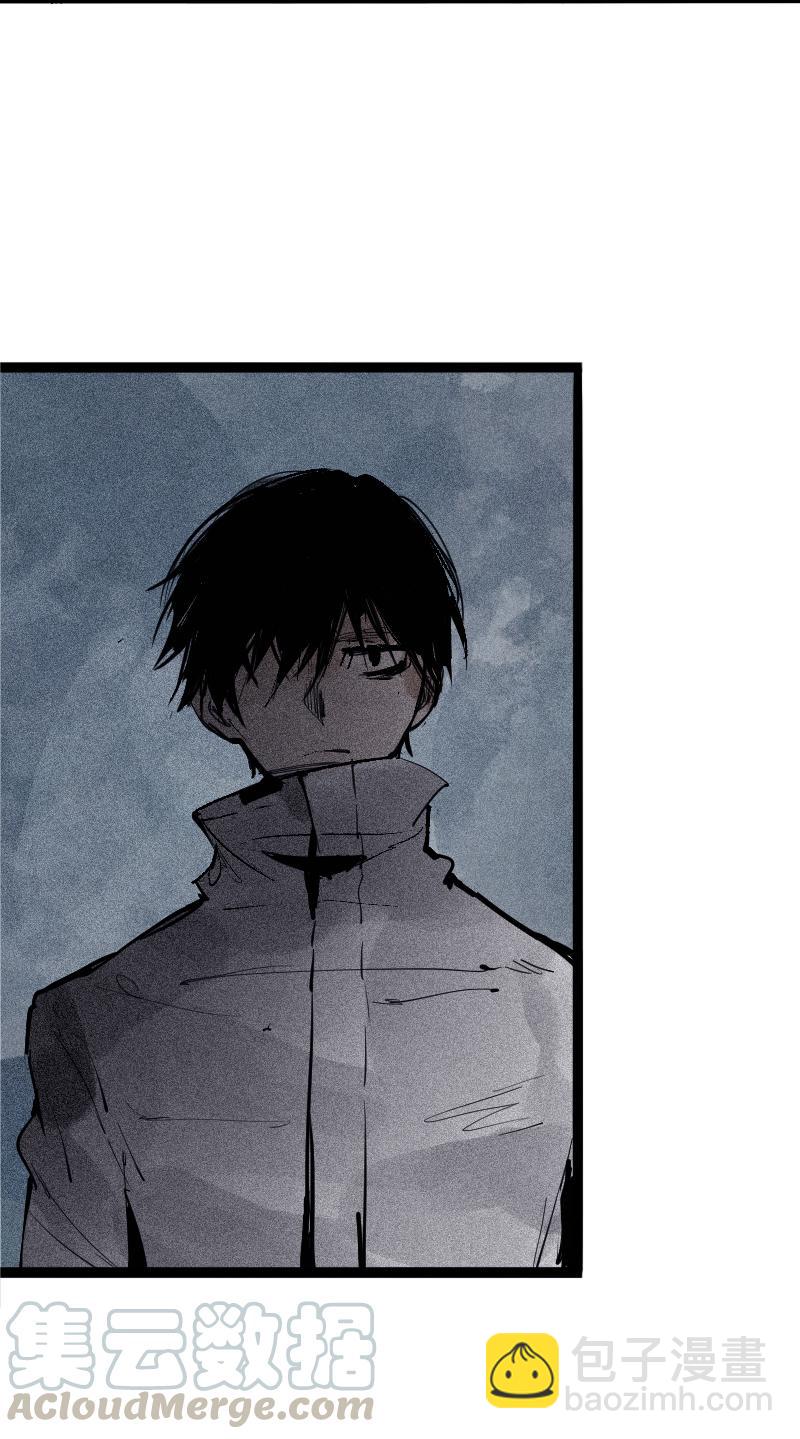 第42话 黑白（2）-第105话