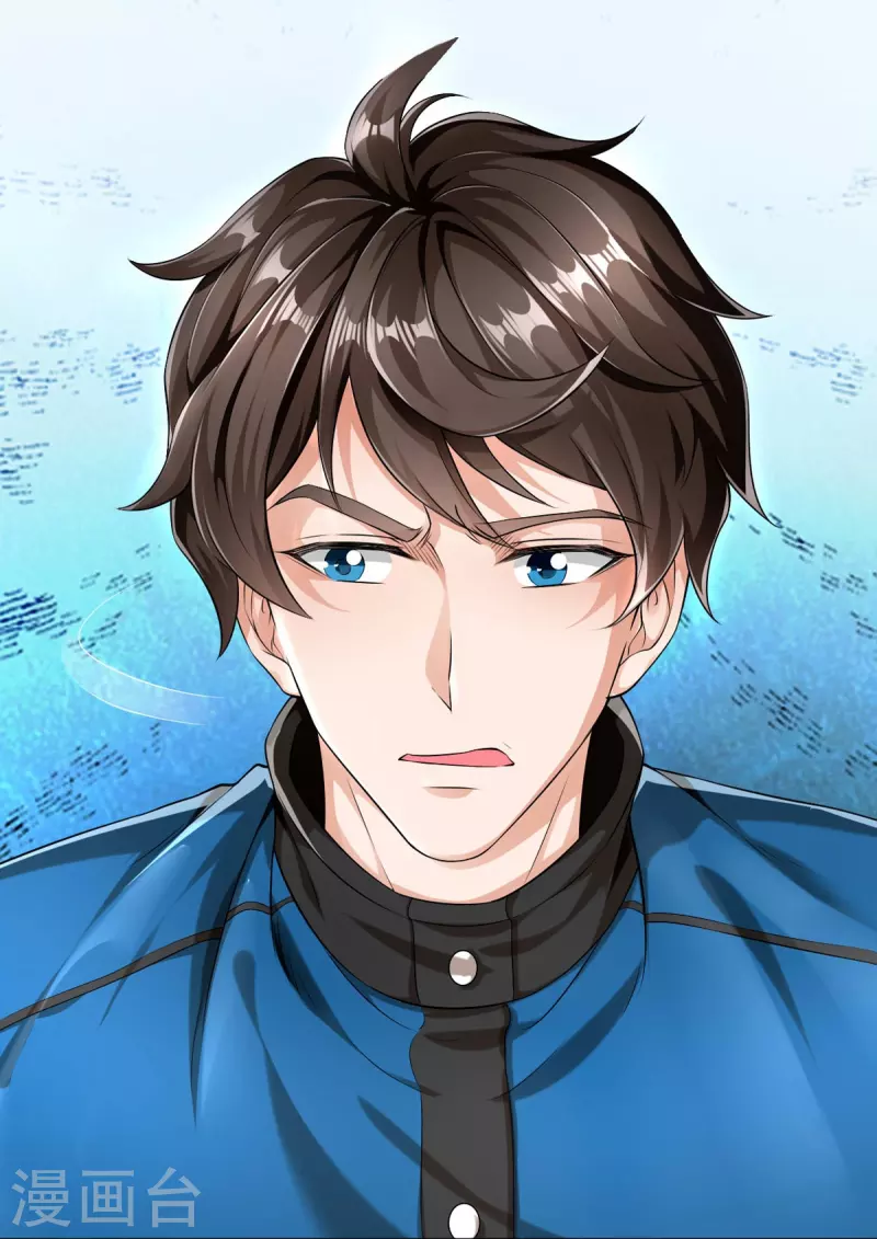 第2话 暴力外卖王(1/2)-第3话