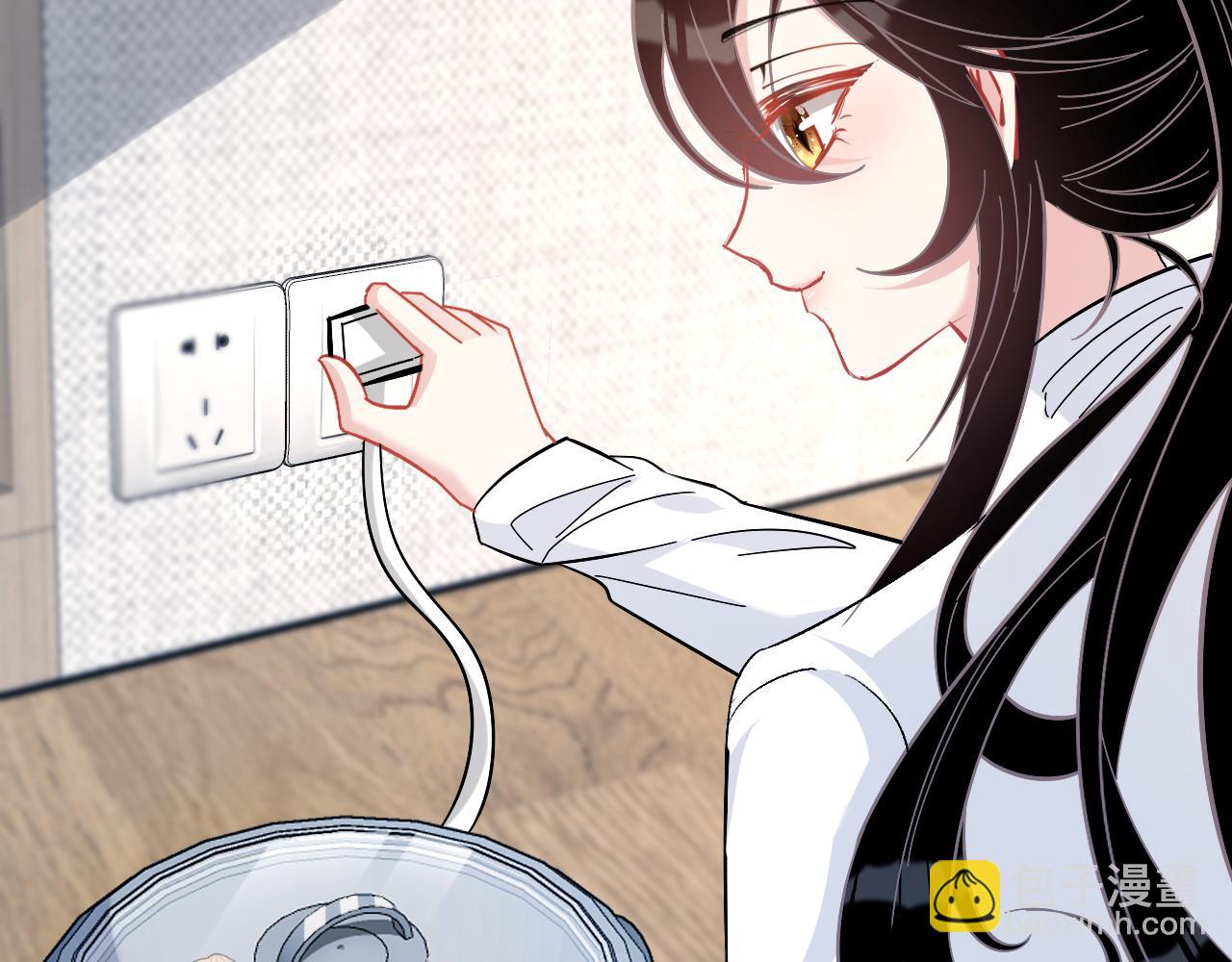 第11话 狗血的魅力(1/3)-第11话