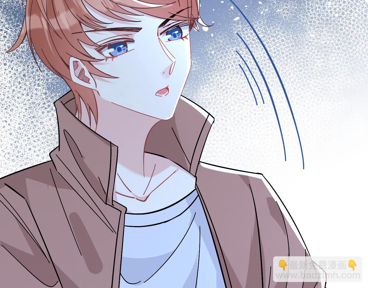 第11话 狗血的魅力(1/3)-第11话