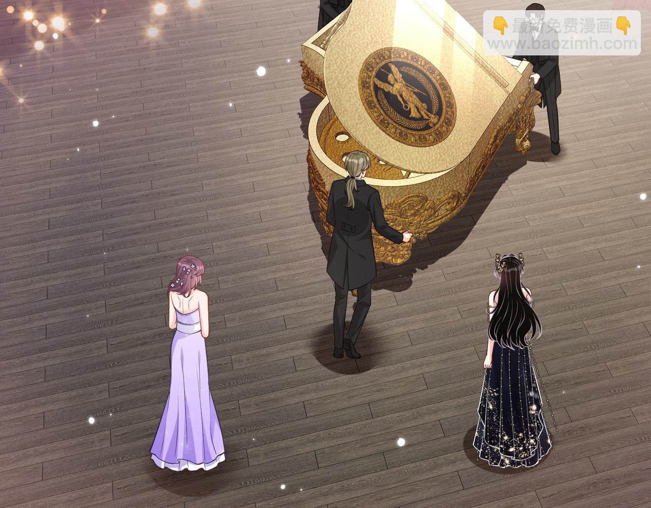 第101话 薇拉归来(1/3)-第101话