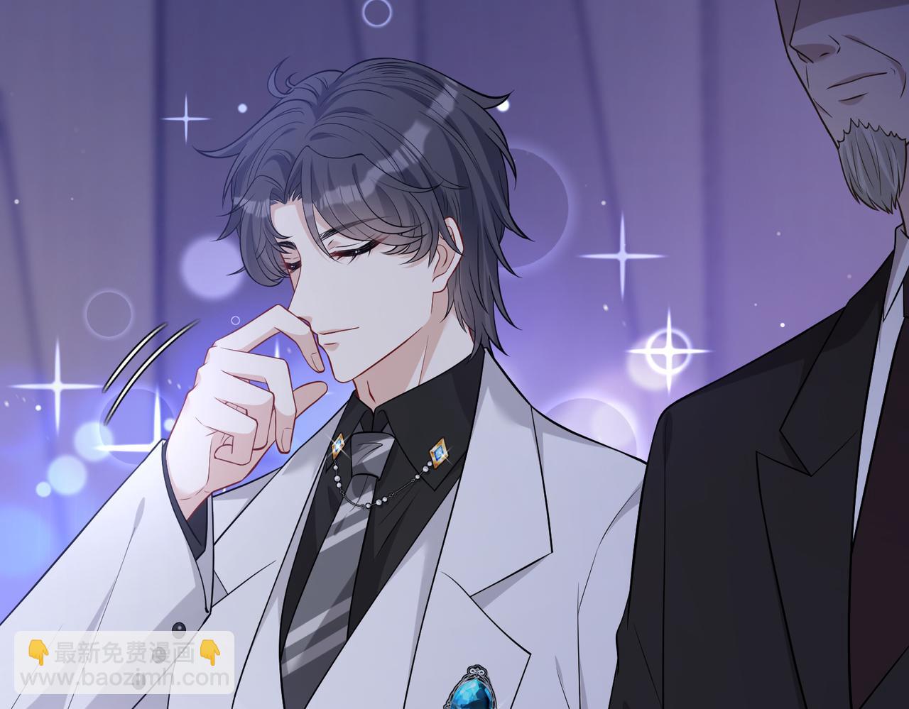 第101话 薇拉归来(1/3)-第101话