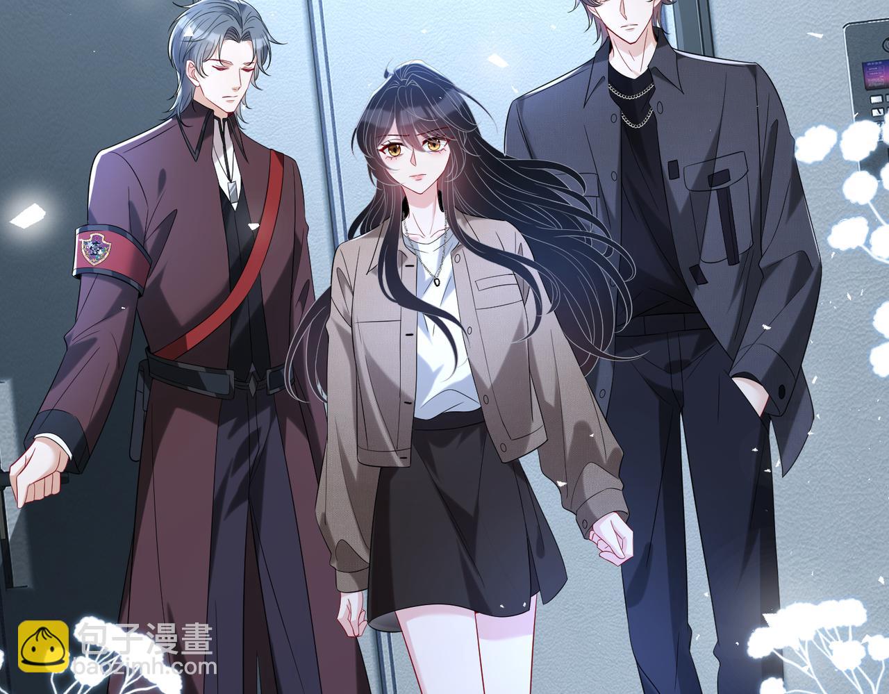 第105话 因果(1/3)-第105话