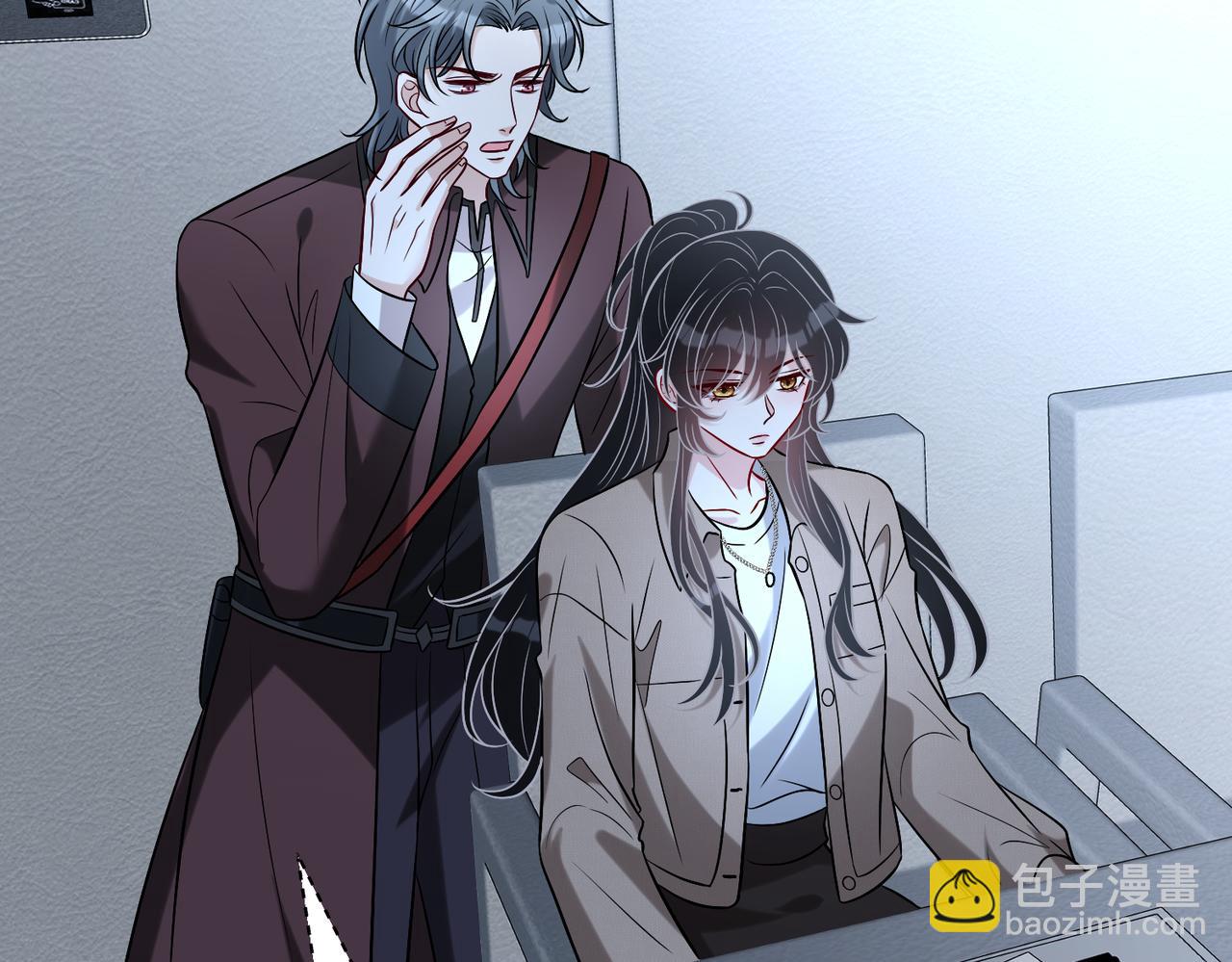 第105话 因果(1/3)-第105话