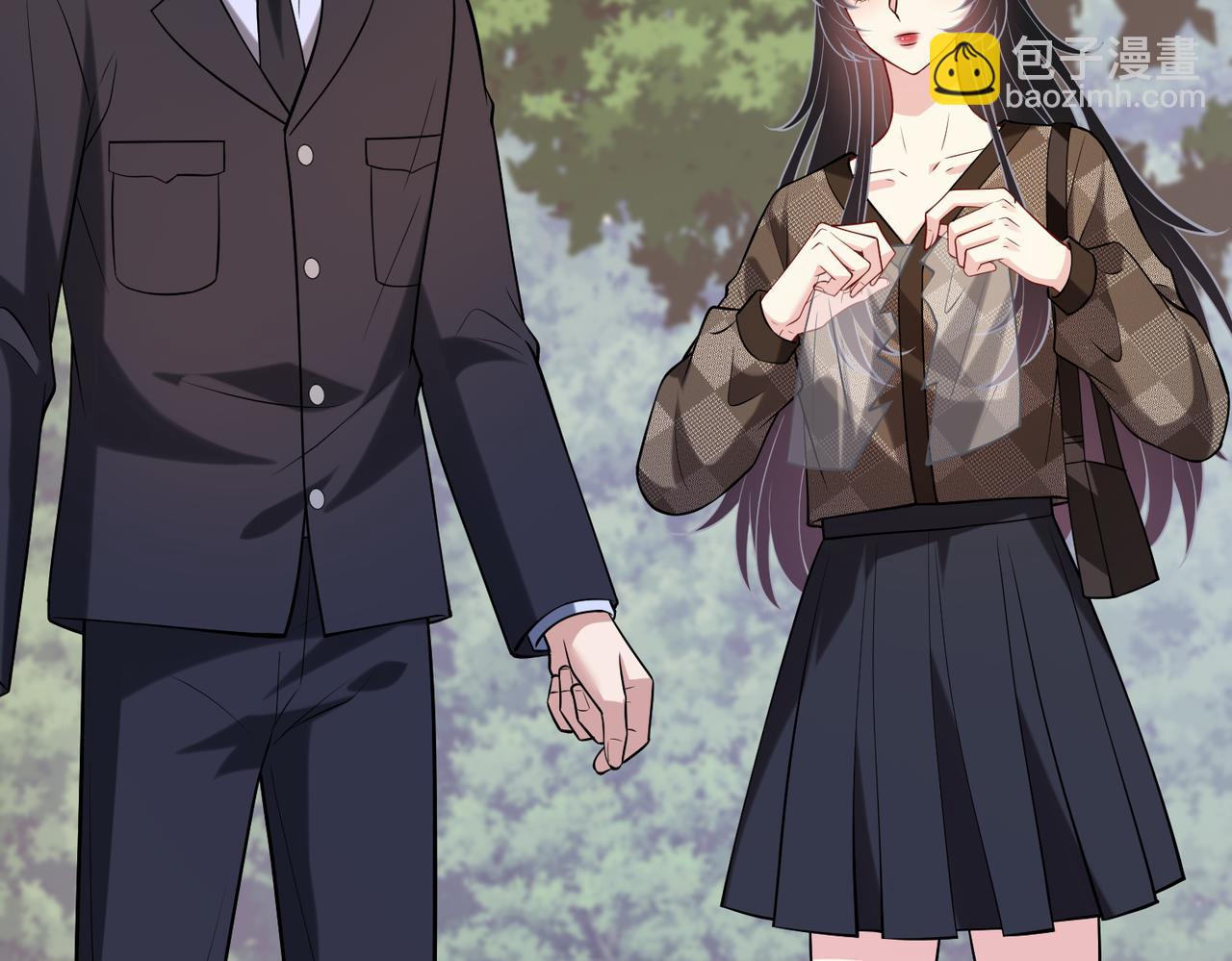 第109话 教唆者是成年人(1/3)-第109话