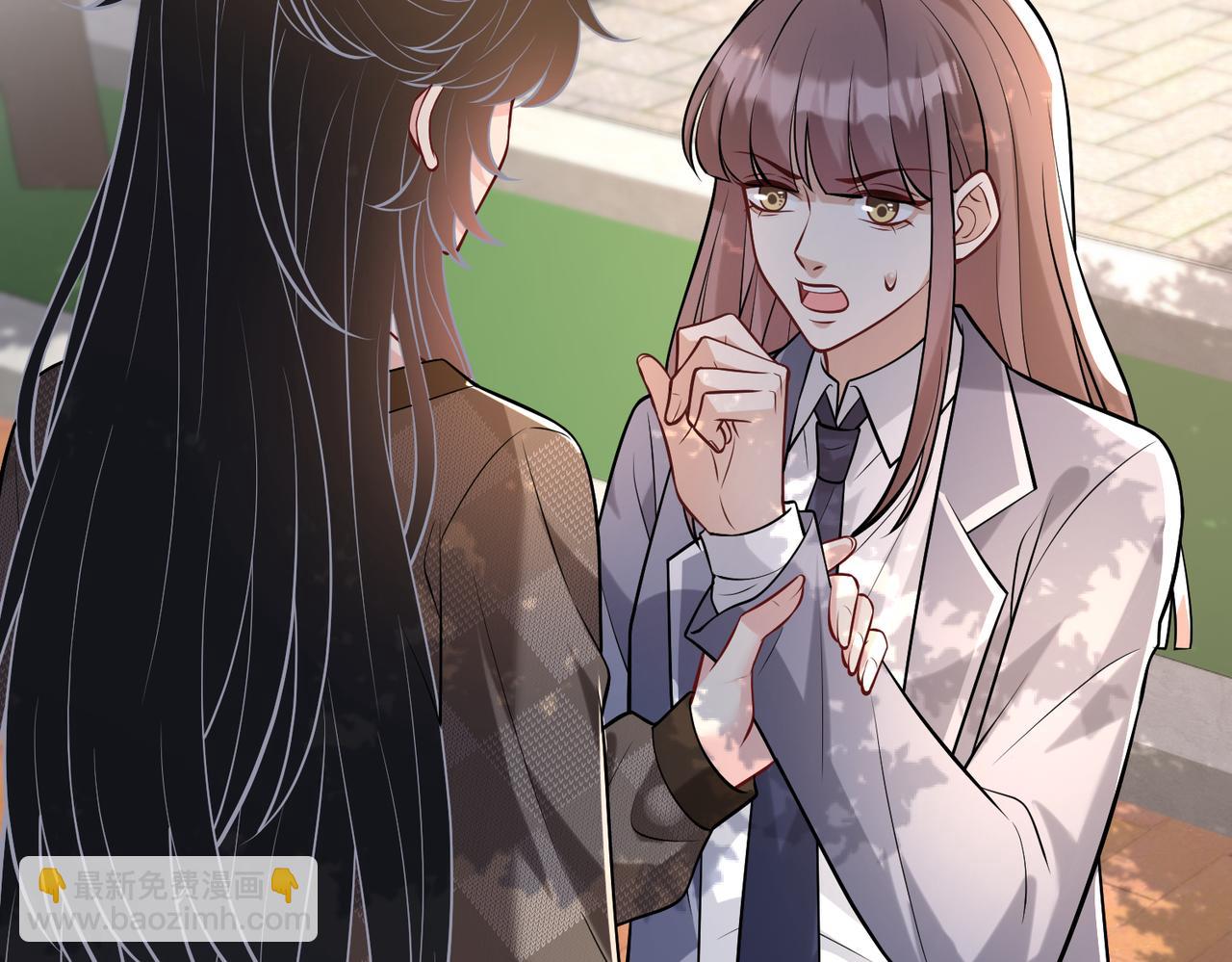 第109话 教唆者是成年人(1/3)-第109话