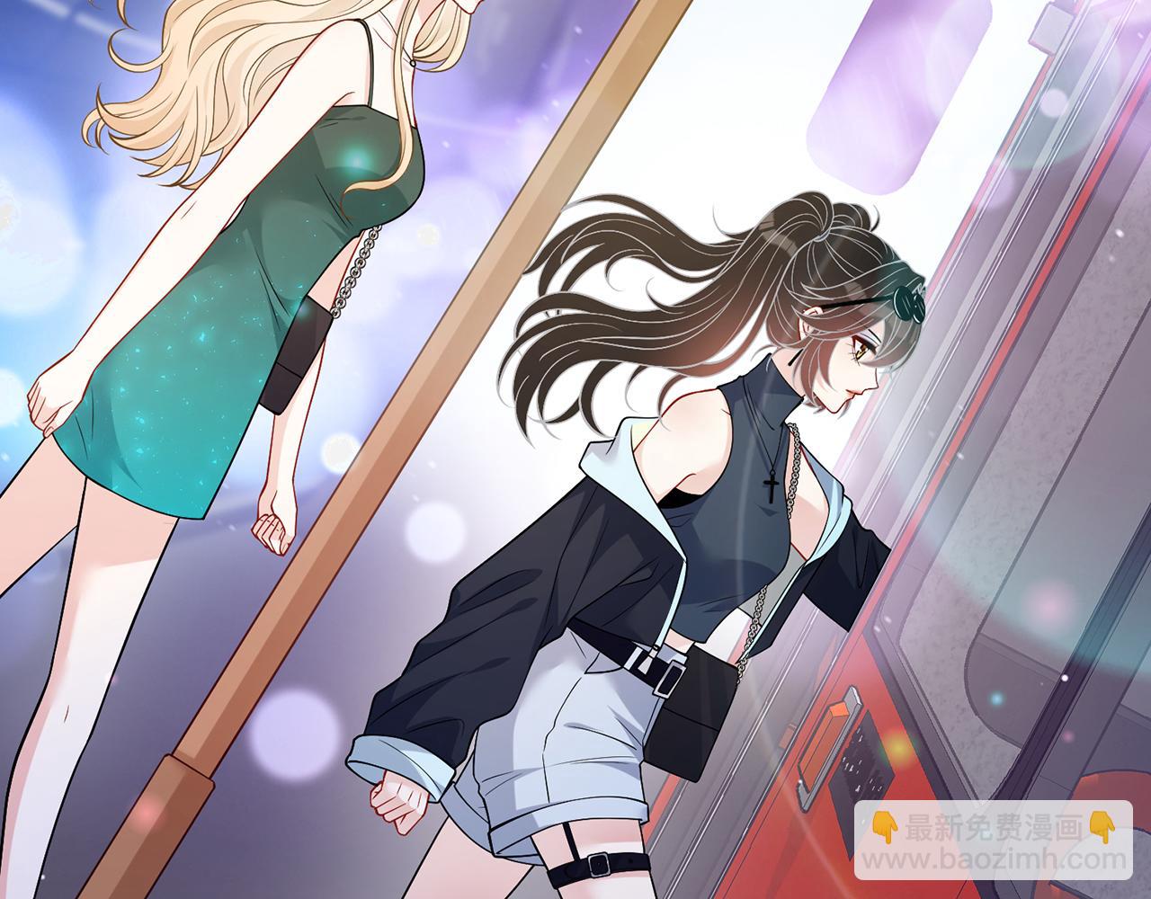 第111话 诺顿大学(1/3)-第111话