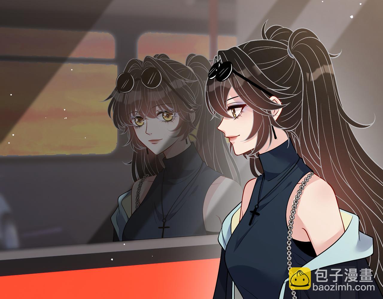 第111话 诺顿大学(1/3)-第111话