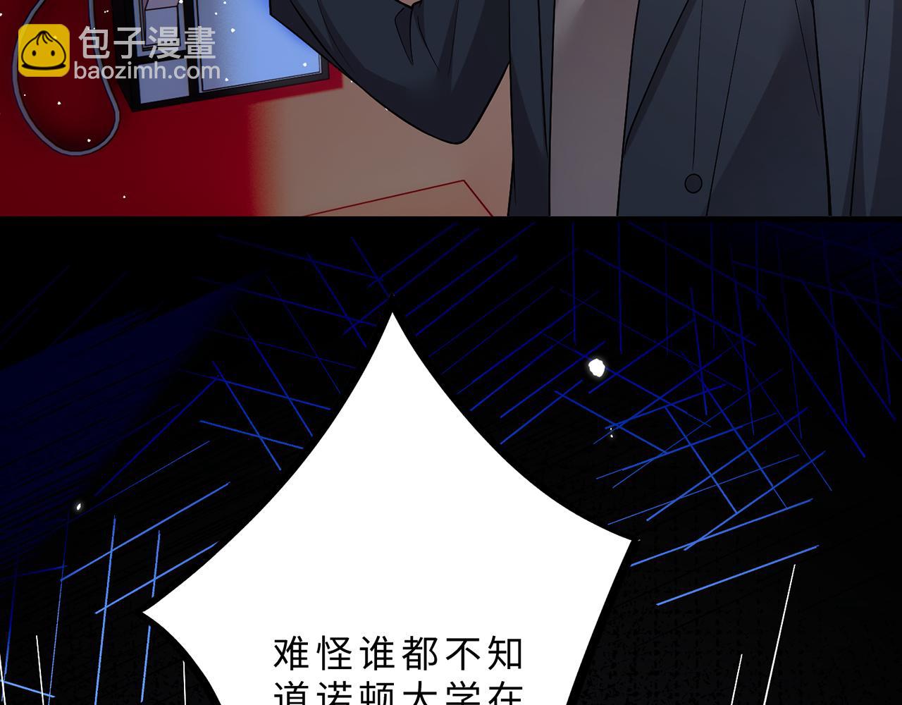 第111话 诺顿大学(1/3)-第111话