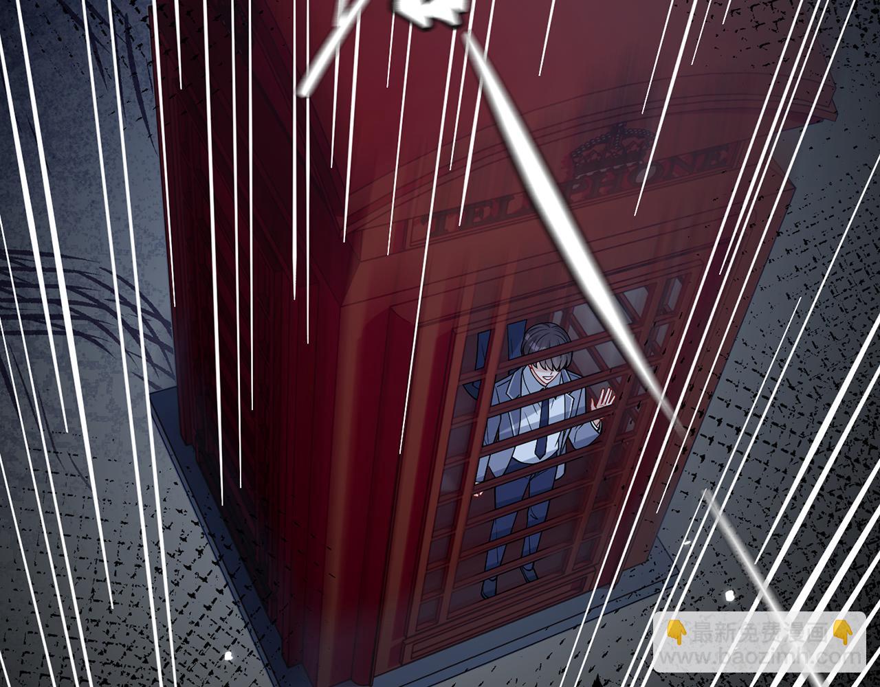 第111话 诺顿大学(1/3)-第111话