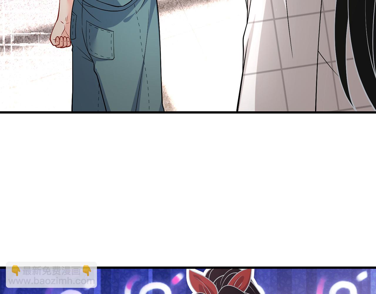 第111话 诺顿大学(1/3)-第111话