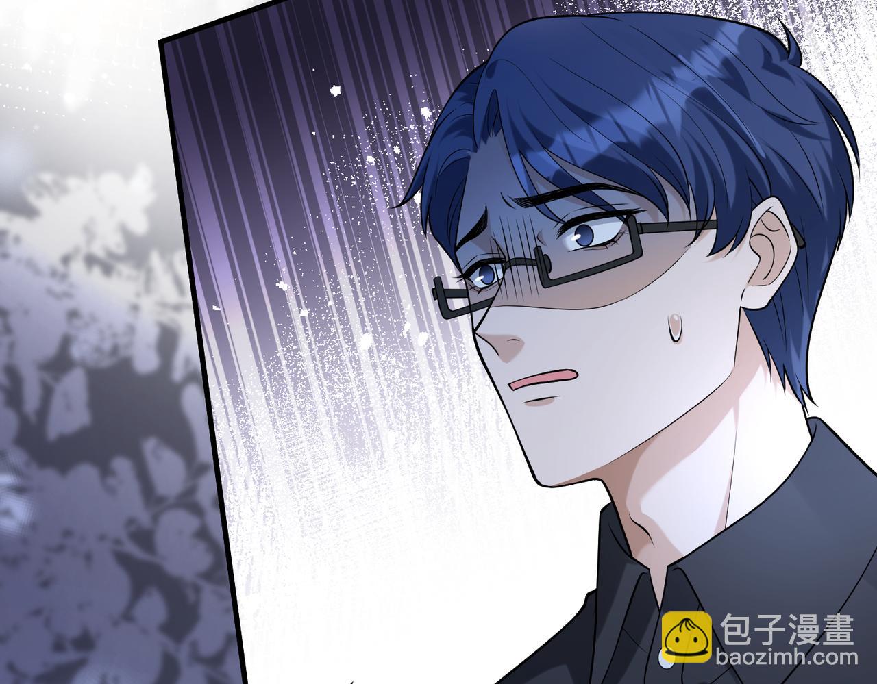 第113话 后悔吗？(1/3)-第113话