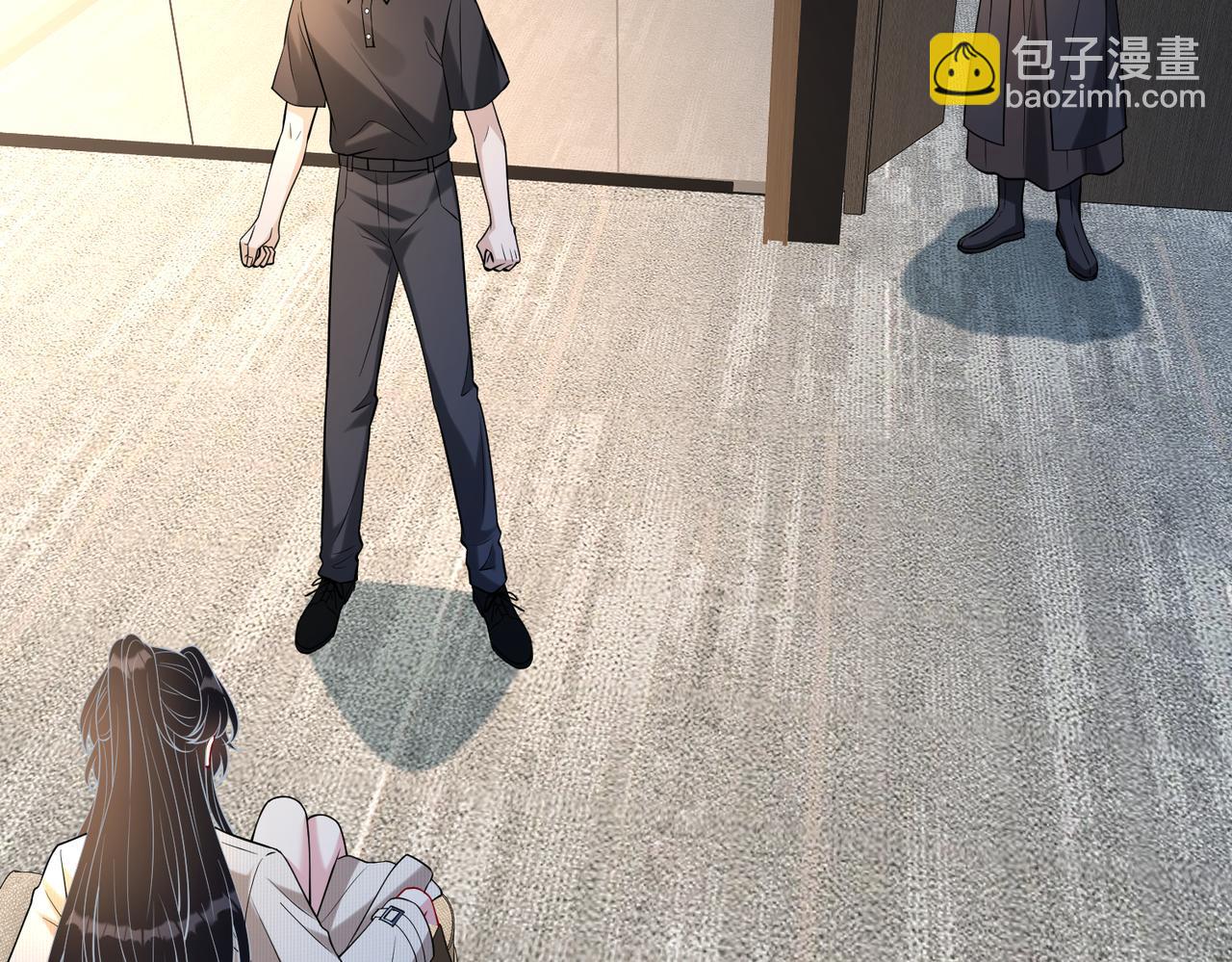 第113话 后悔吗？(1/3)-第113话