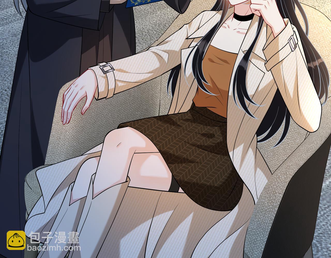 第113话 后悔吗？(1/3)-第113话