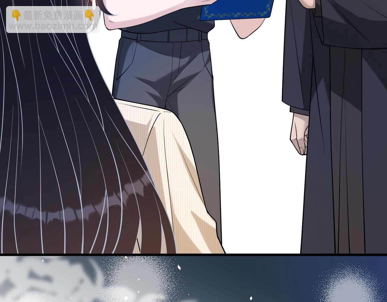 第113话 后悔吗？(1/3)-第113话