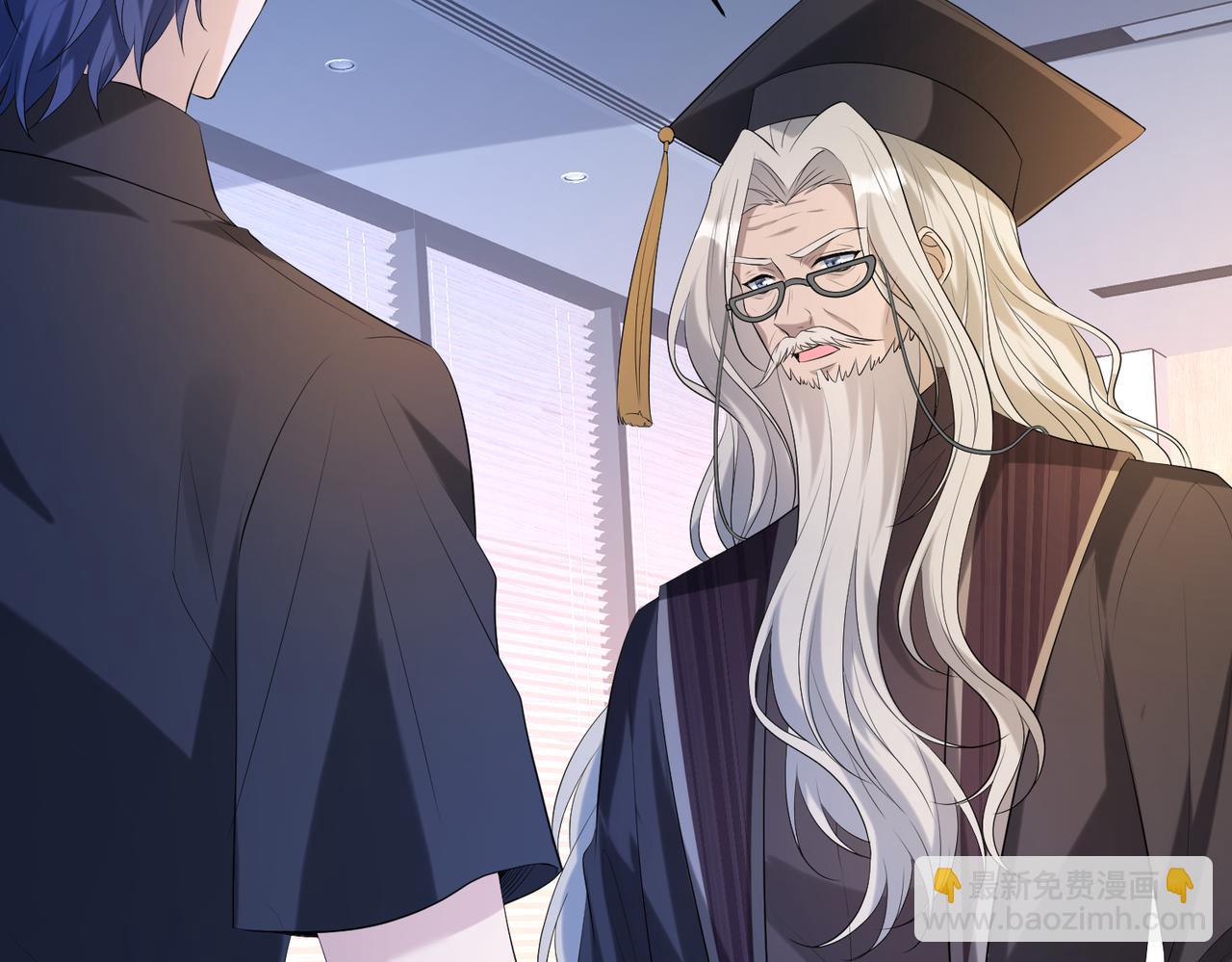 第113话 后悔吗？(1/3)-第113话