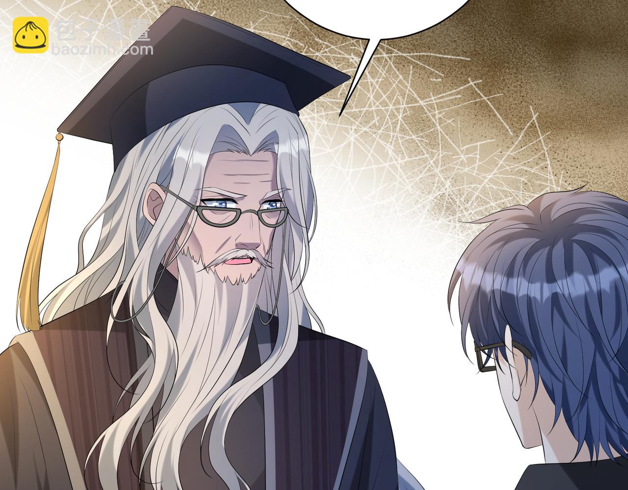 第113话 后悔吗？(1/3)-第113话